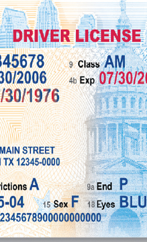 Carrollton Driver License Suspension